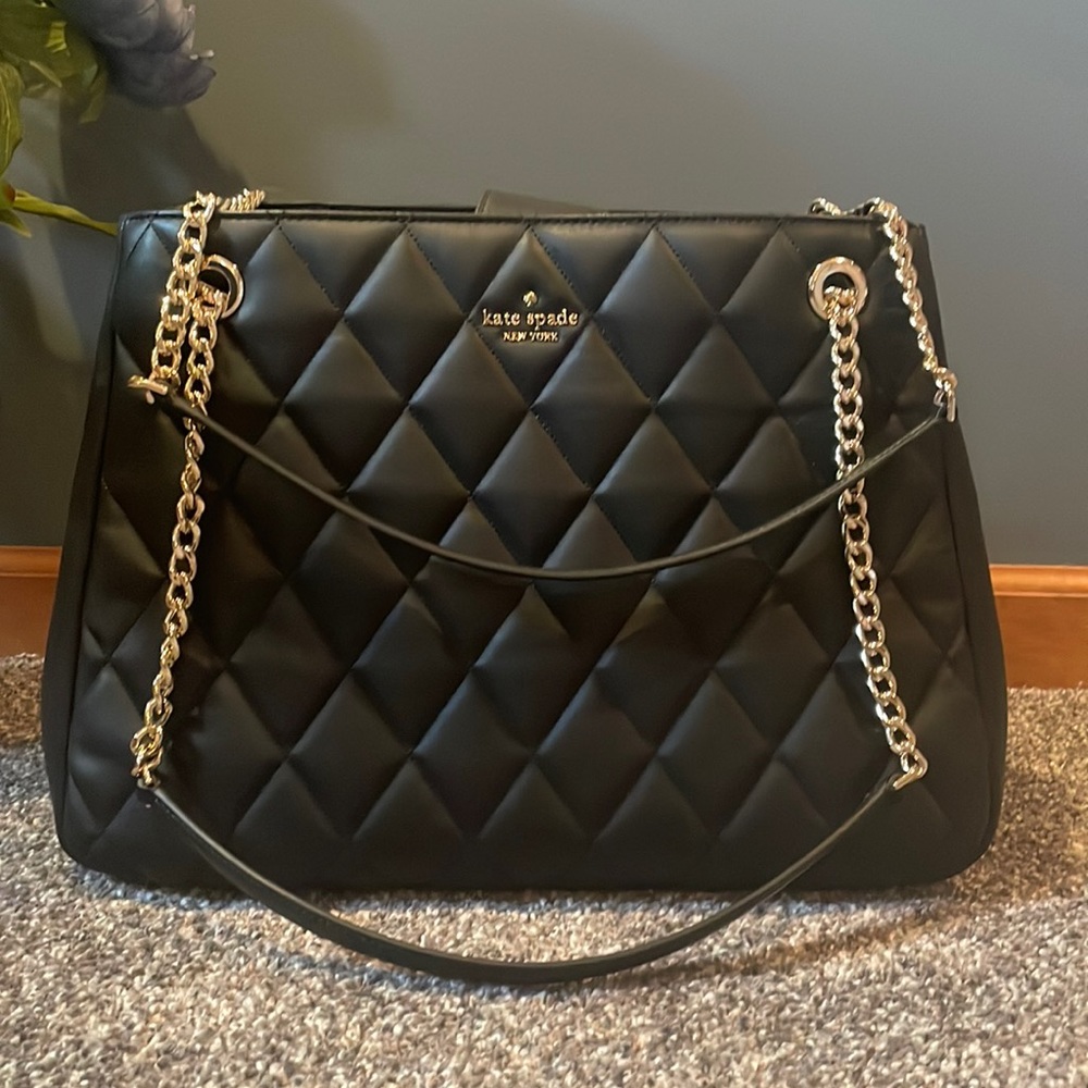 Kate Spade Carey Tote